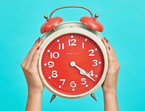 6 Ways To Be Less Trashy In College