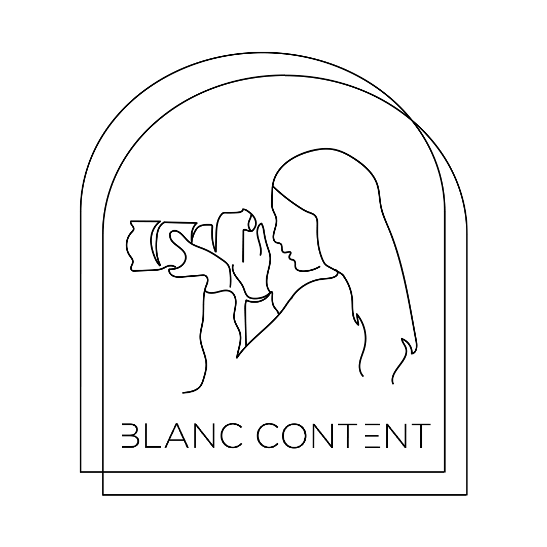 Blanc Content