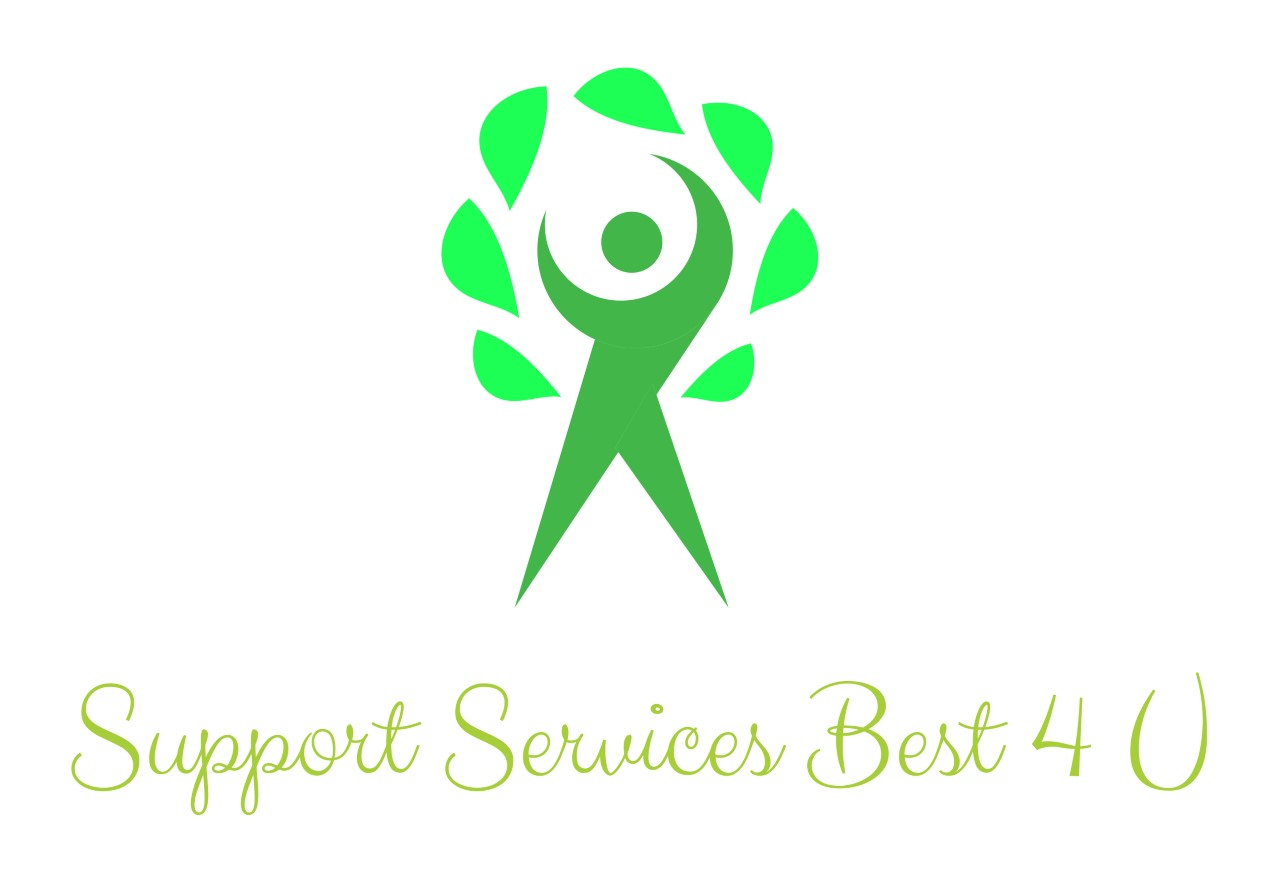 Support Services Best 4U